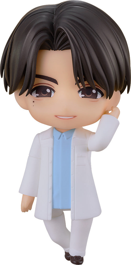 ねんどろいど 島﨑信長