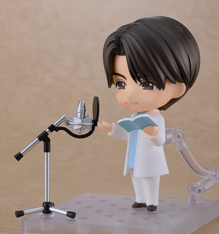 ねんどろいど 島﨑信長