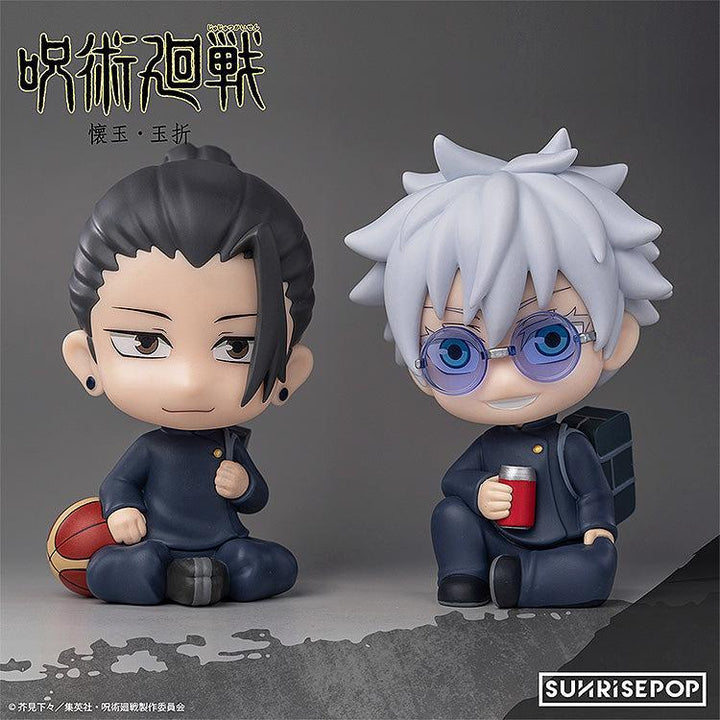 フィギュアシット 五条 (懐玉・玉折)