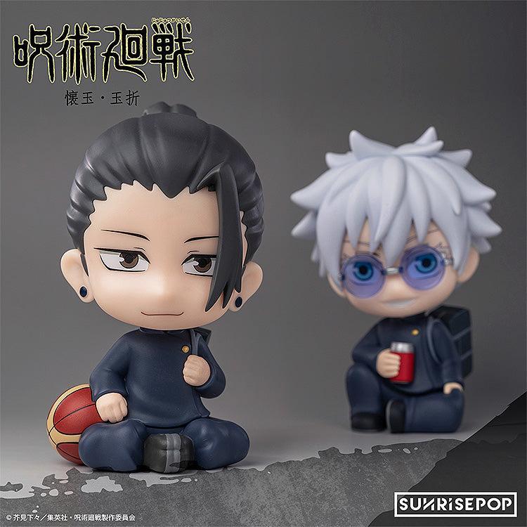 フィギュアシット 五条 (懐玉・玉折)