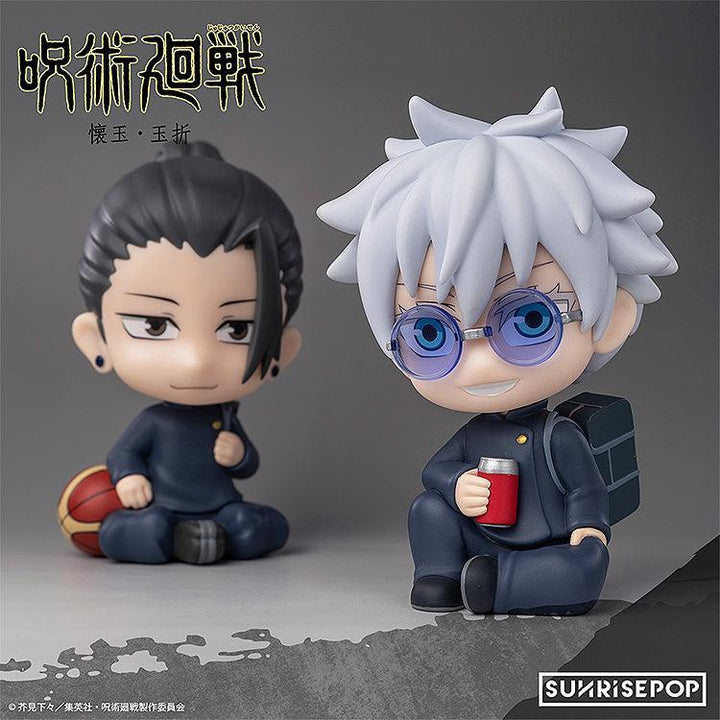 フィギュアシット 五条 (懐玉・玉折)