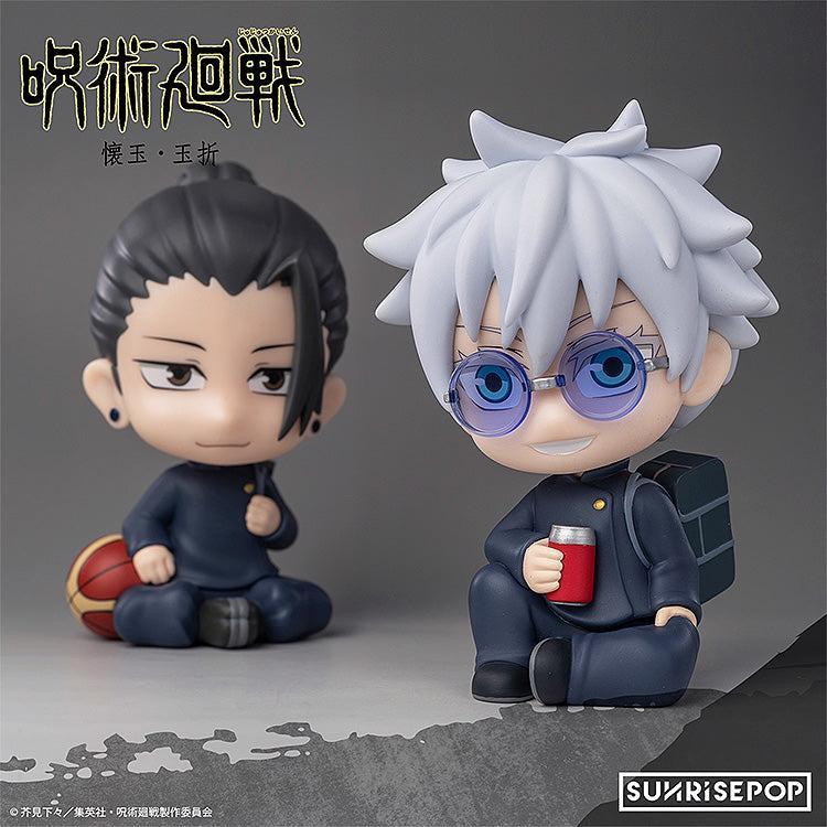 フィギュアシット 夏油 (懐玉・玉折)