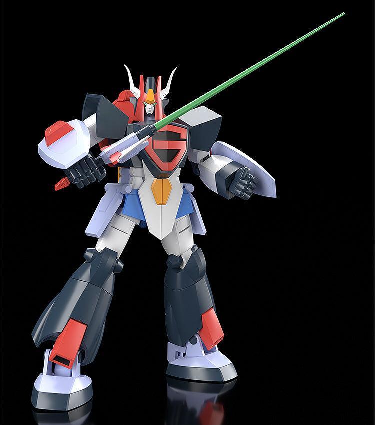 MODEROID ジャンブー