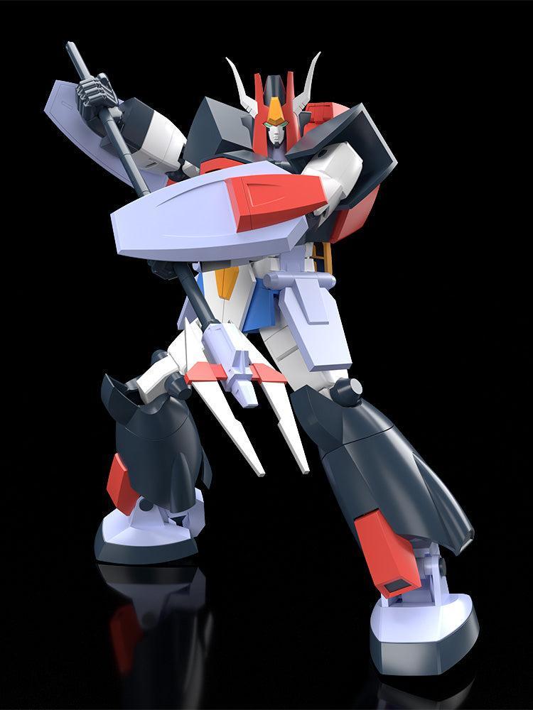 MODEROID ジャンブー