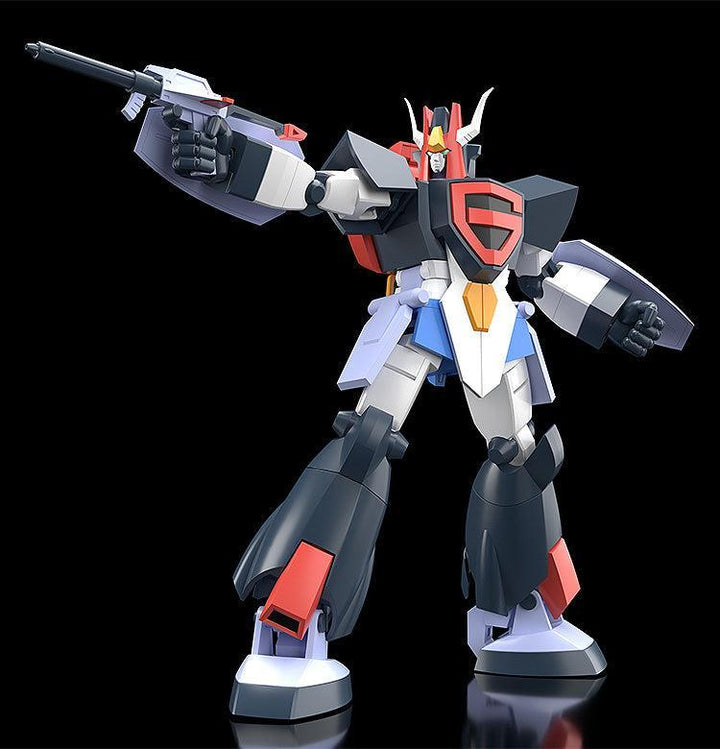 MODEROID ジャンブー