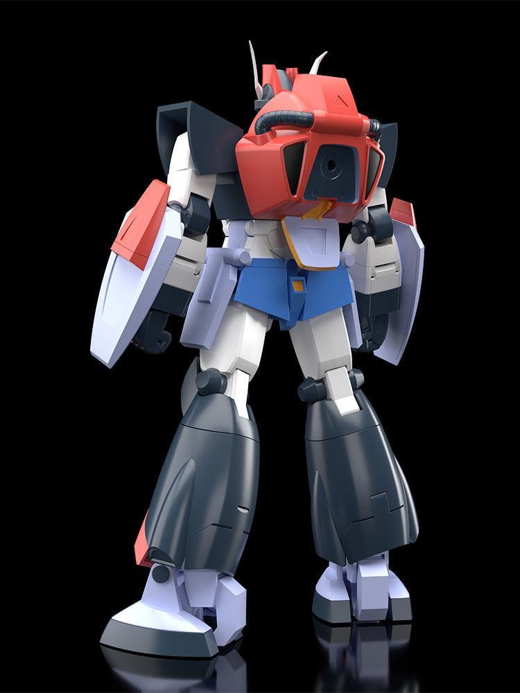 MODEROID ジャンブー