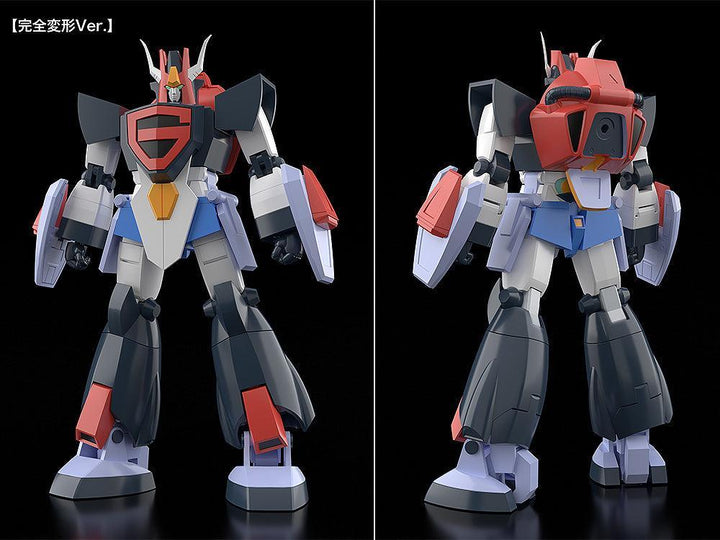 MODEROID ジャンブー