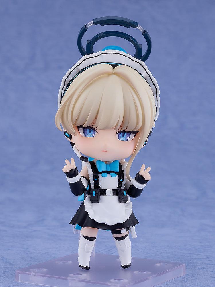 ねんどろいど 飛鳥馬トキ