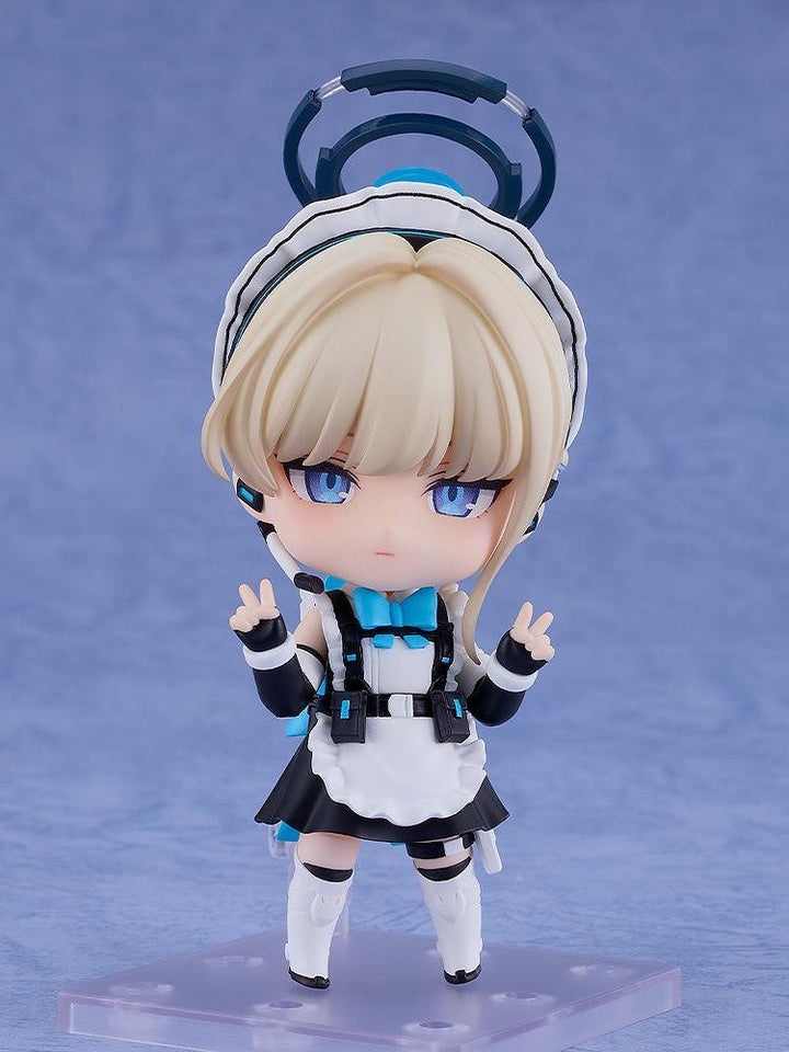 ねんどろいど 飛鳥馬トキ
