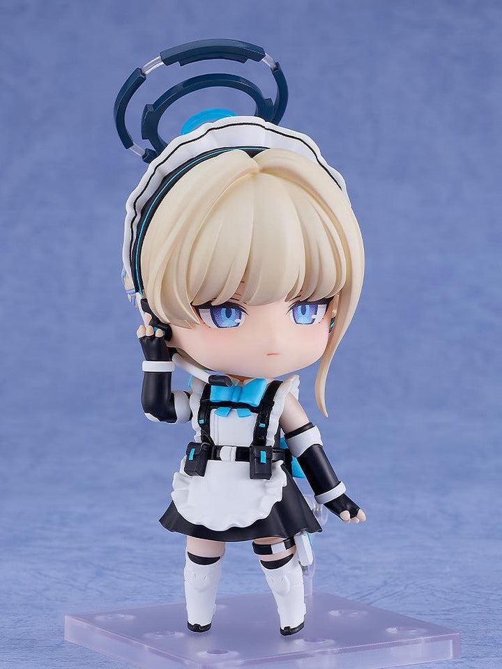 ねんどろいど 飛鳥馬トキ