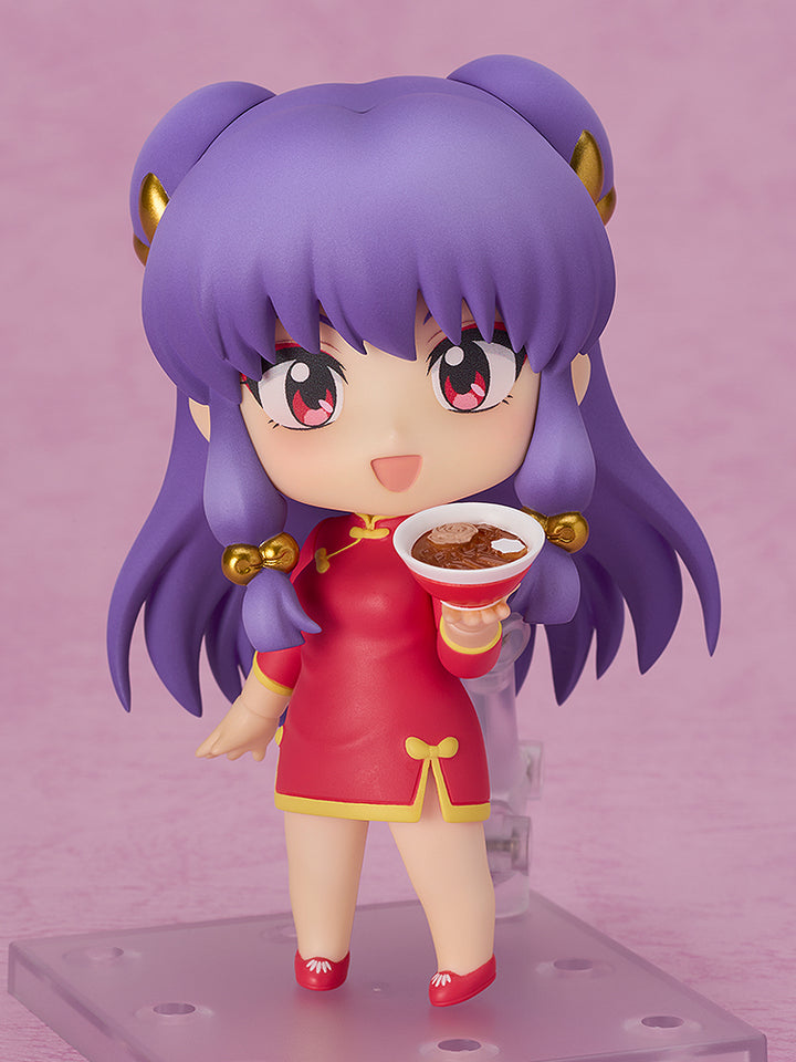 ねんどろいど シャンプー