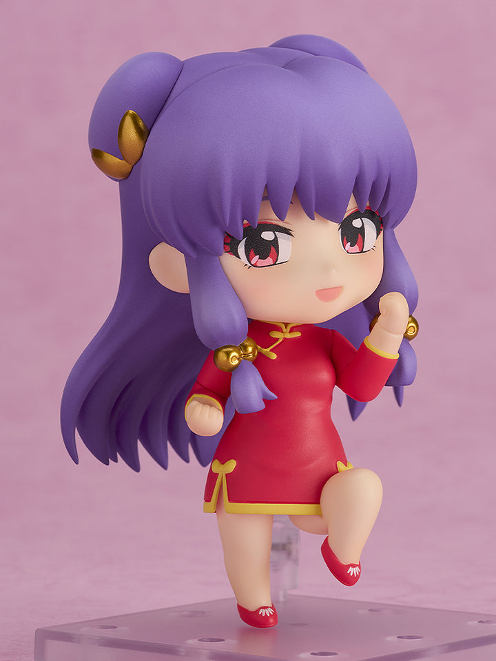 ねんどろいど シャンプー