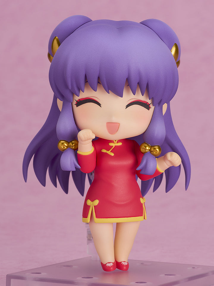 ねんどろいど シャンプー
