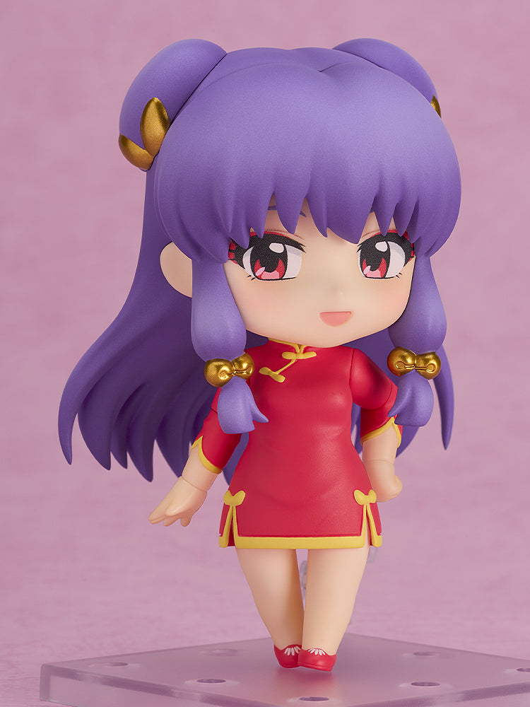 ねんどろいど シャンプー