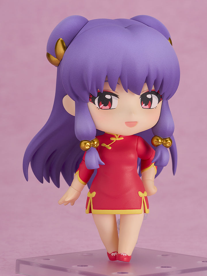 ねんどろいど シャンプー