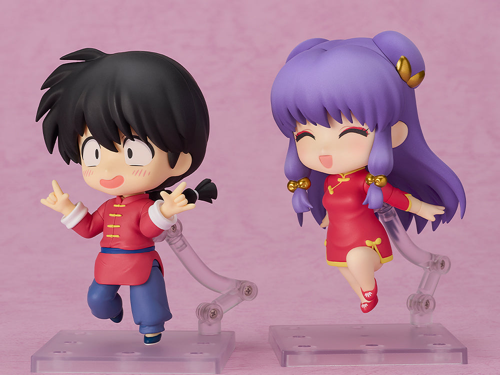 ねんどろいど シャンプー