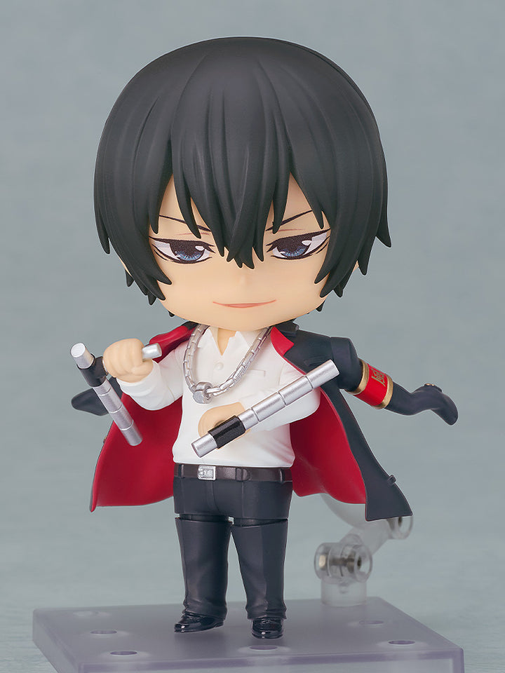 ねんどろいど 雲雀恭弥 2.0