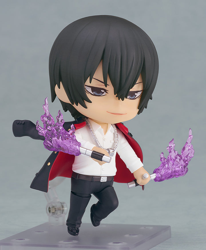 ねんどろいど 雲雀恭弥 2.0