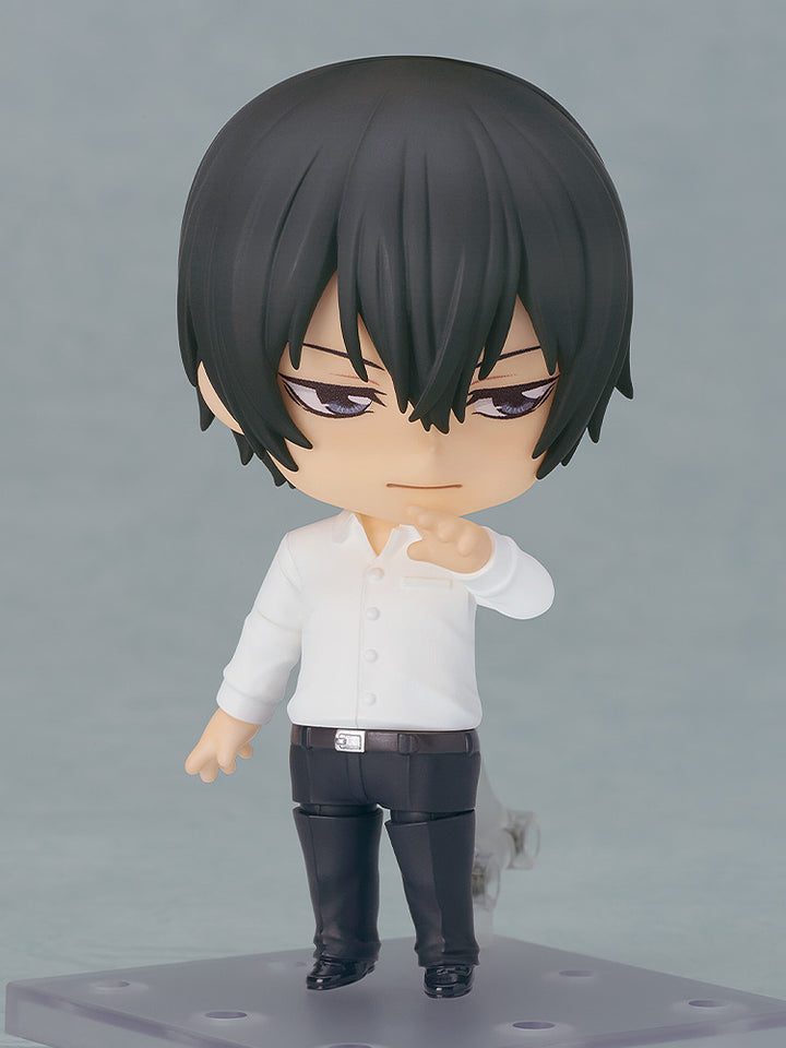 ねんどろいど 雲雀恭弥 2.0