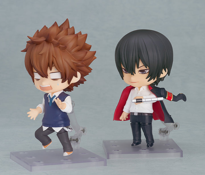ねんどろいど 雲雀恭弥 2.0