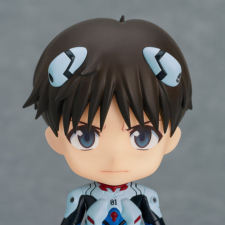 ねんどろいど 碇シンジ プラグスーツVer.