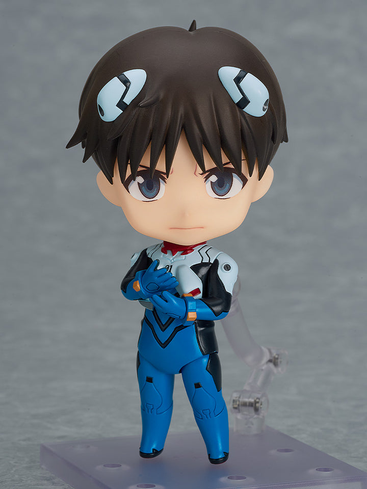 ねんどろいど 碇シンジ プラグスーツVer.