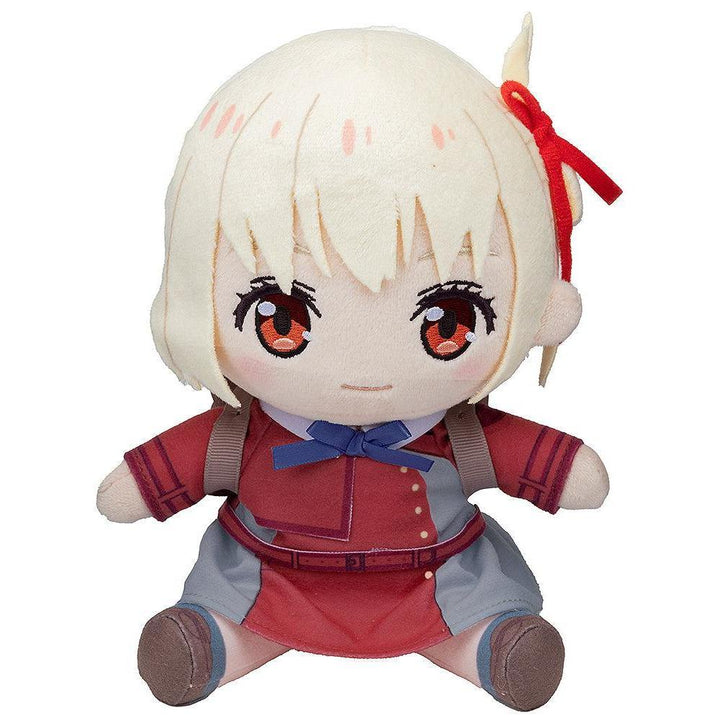 ぬいぐるみ 錦木千束