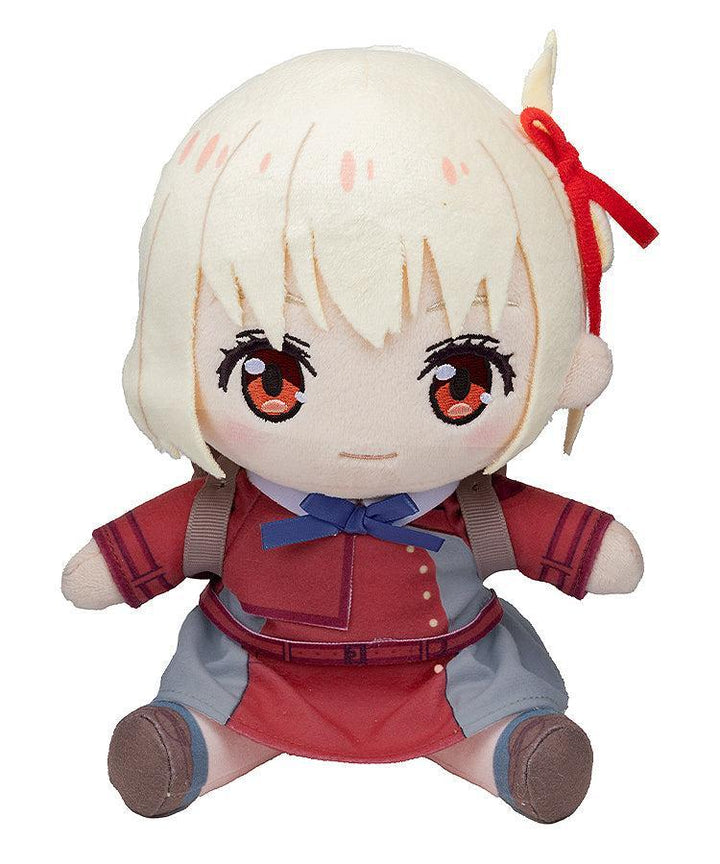ぬいぐるみ 錦木千束