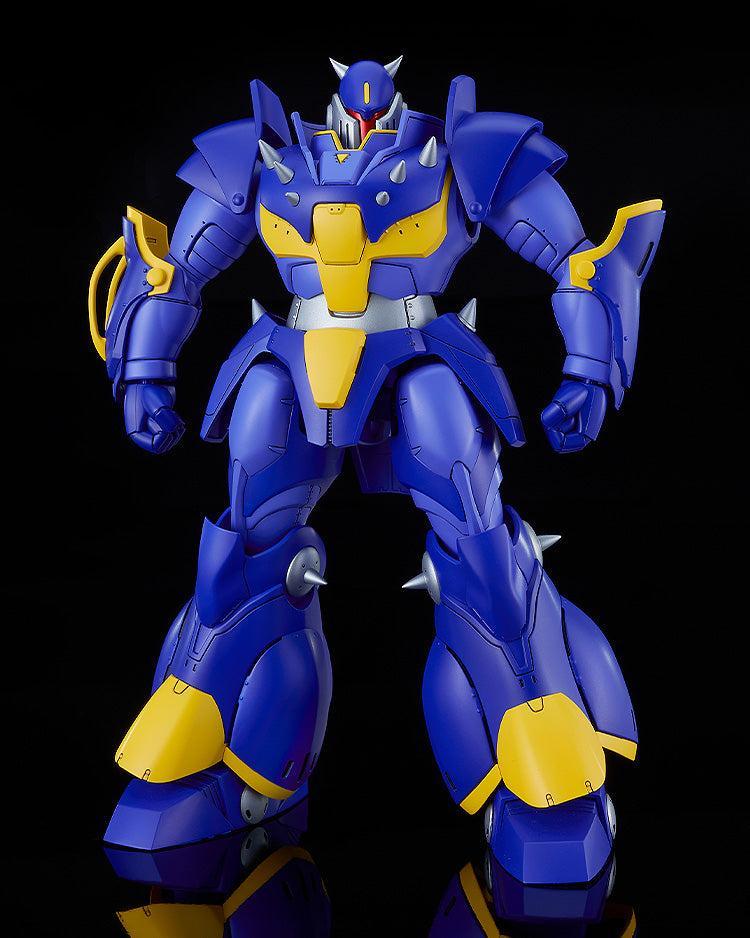 MODEROID ザウエル