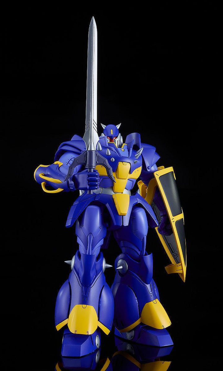 MODEROID ザウエル