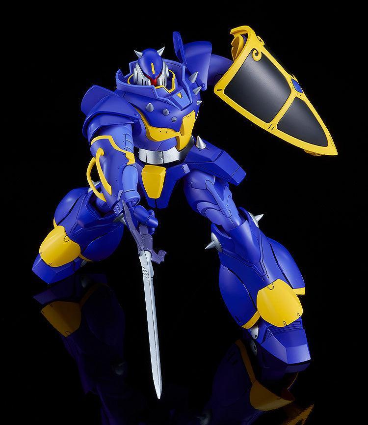 MODEROID ザウエル