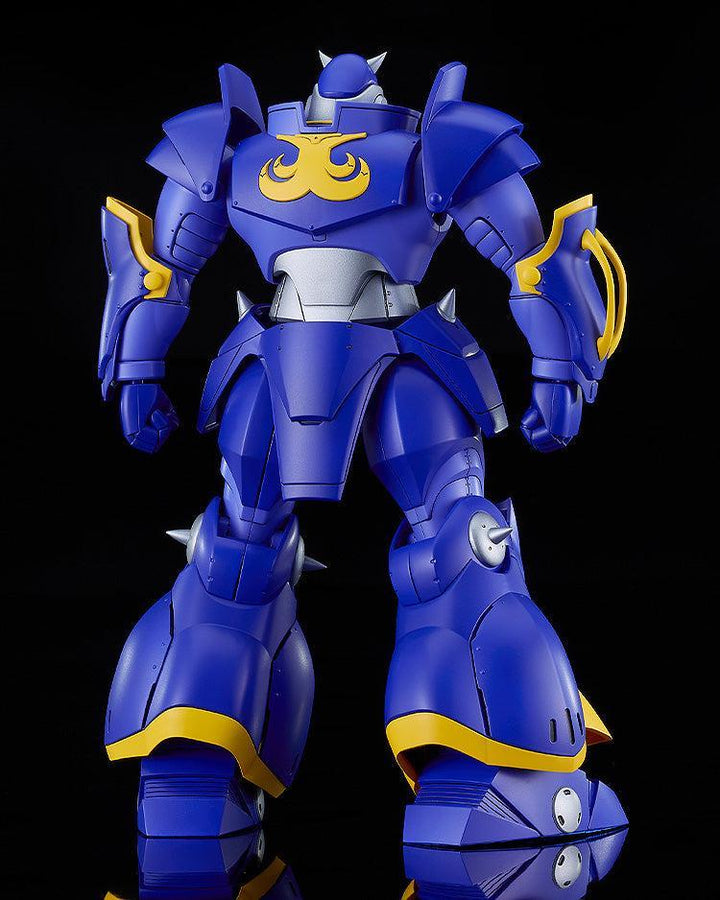 MODEROID ザウエル