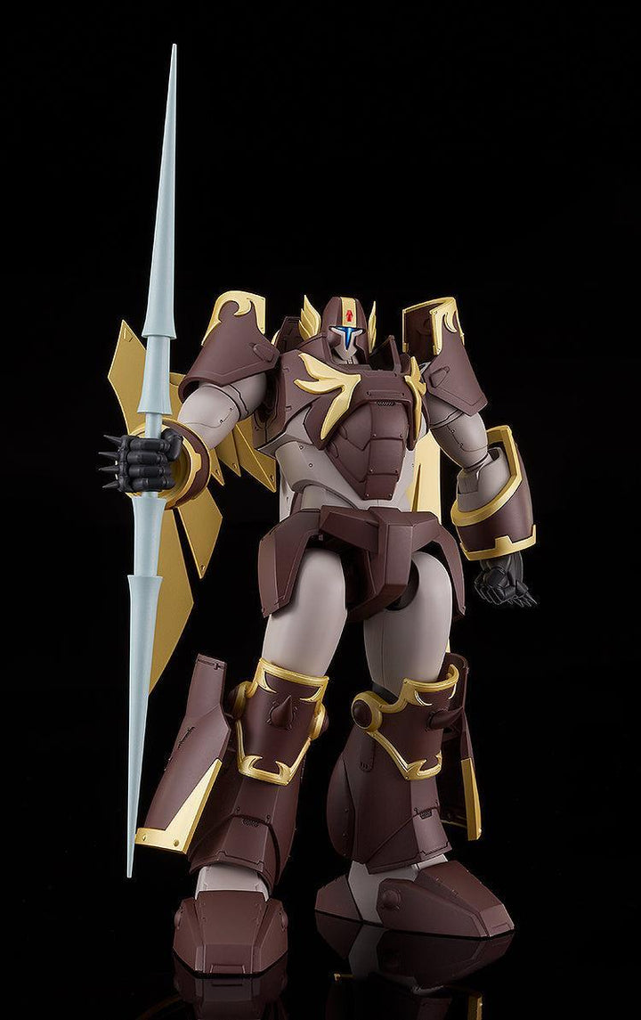 MODEROID スカーツ