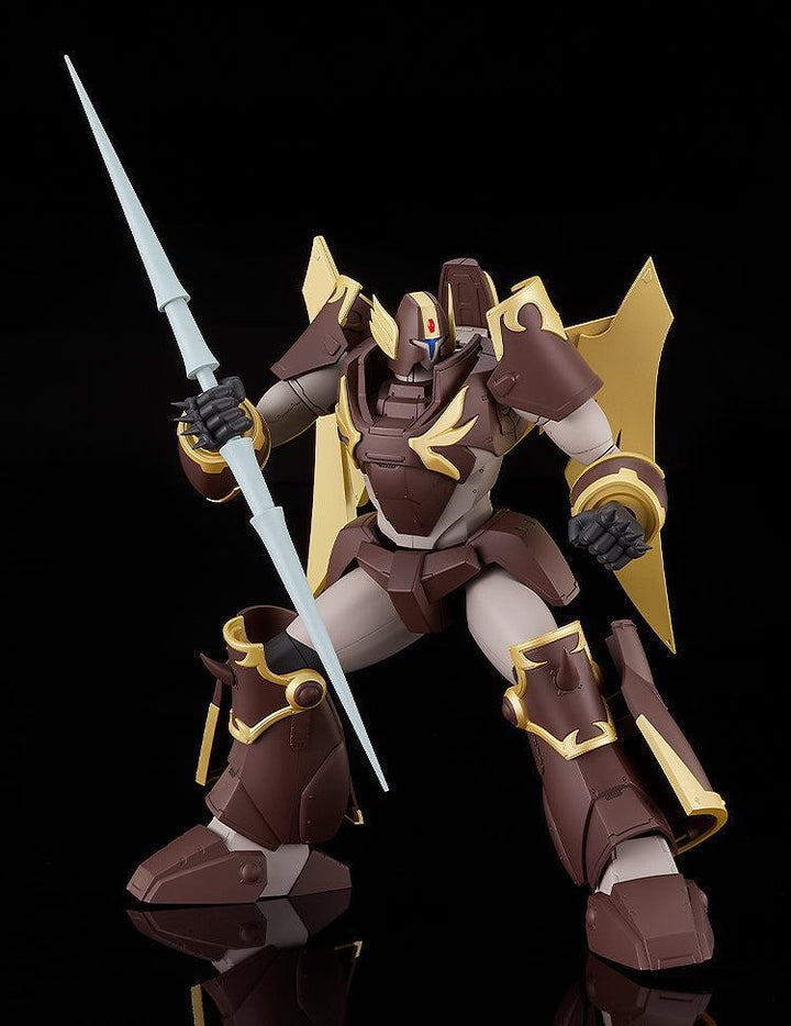 MODEROID スカーツ