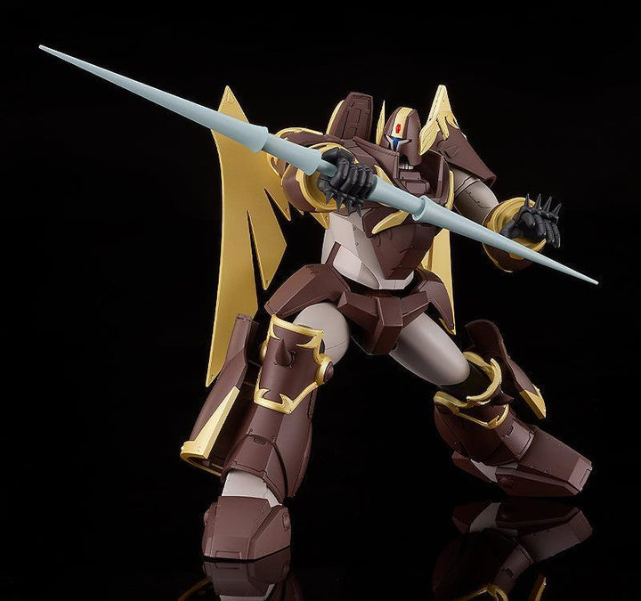 MODEROID スカーツ