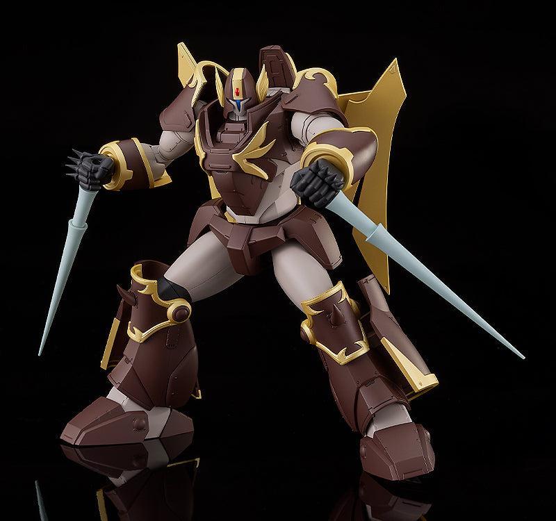 MODEROID スカーツ