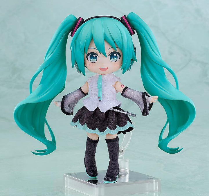 ねんどろいどどーる 初音ミク NT