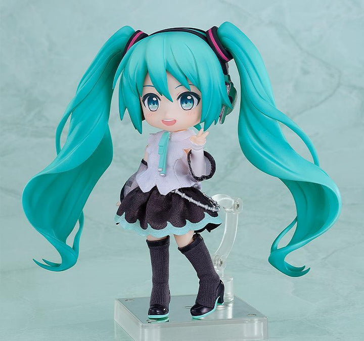 ねんどろいどどーる 初音ミク NT