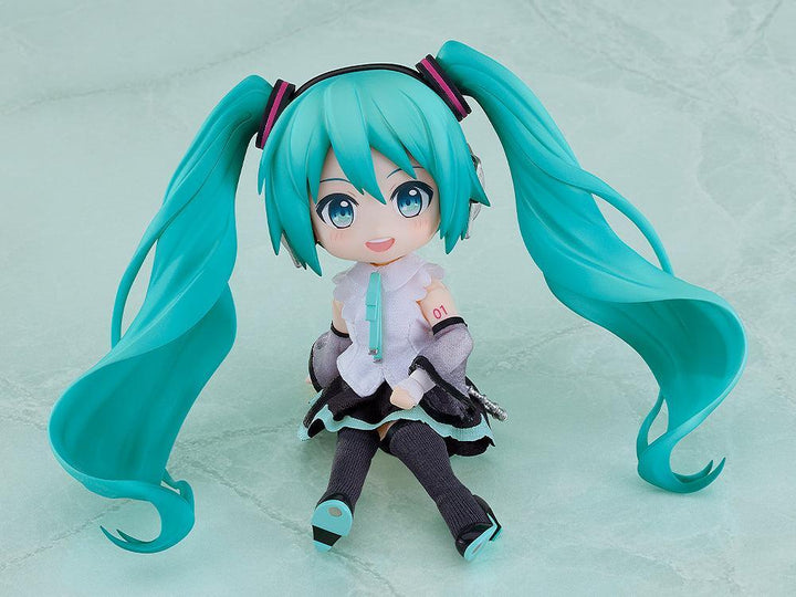 ねんどろいどどーる 初音ミク NT