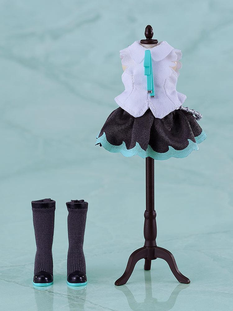 ねんどろいどどーる 初音ミク NT