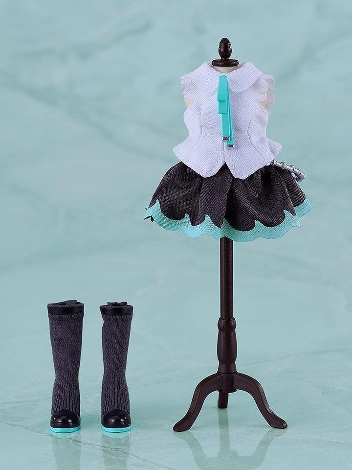 ねんどろいどどーる 初音ミク NT