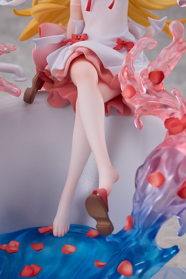 忍野忍 ぬいぐるみ セット 1/7スケール