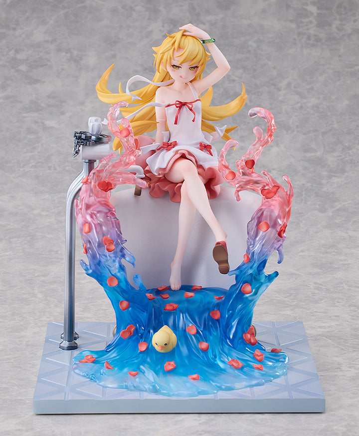 忍野忍 1/7スケール