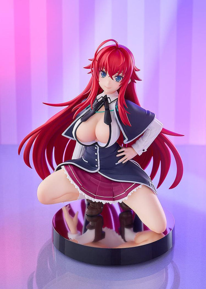 POP UP PARADE リアス・グレモリー ドキドキVer. L size
