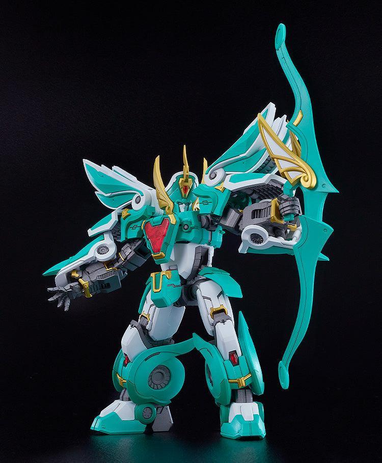 MODEROID King's Style ウインザート