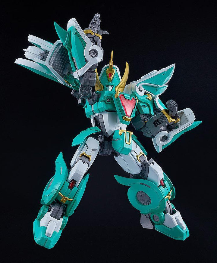 MODEROID King's Style ウインザート