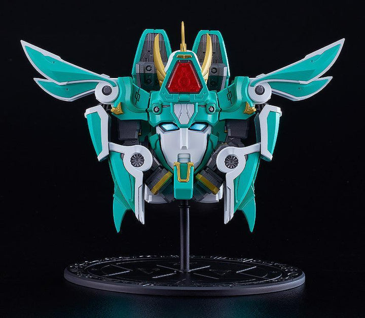 MODEROID King's Style ウインザート
