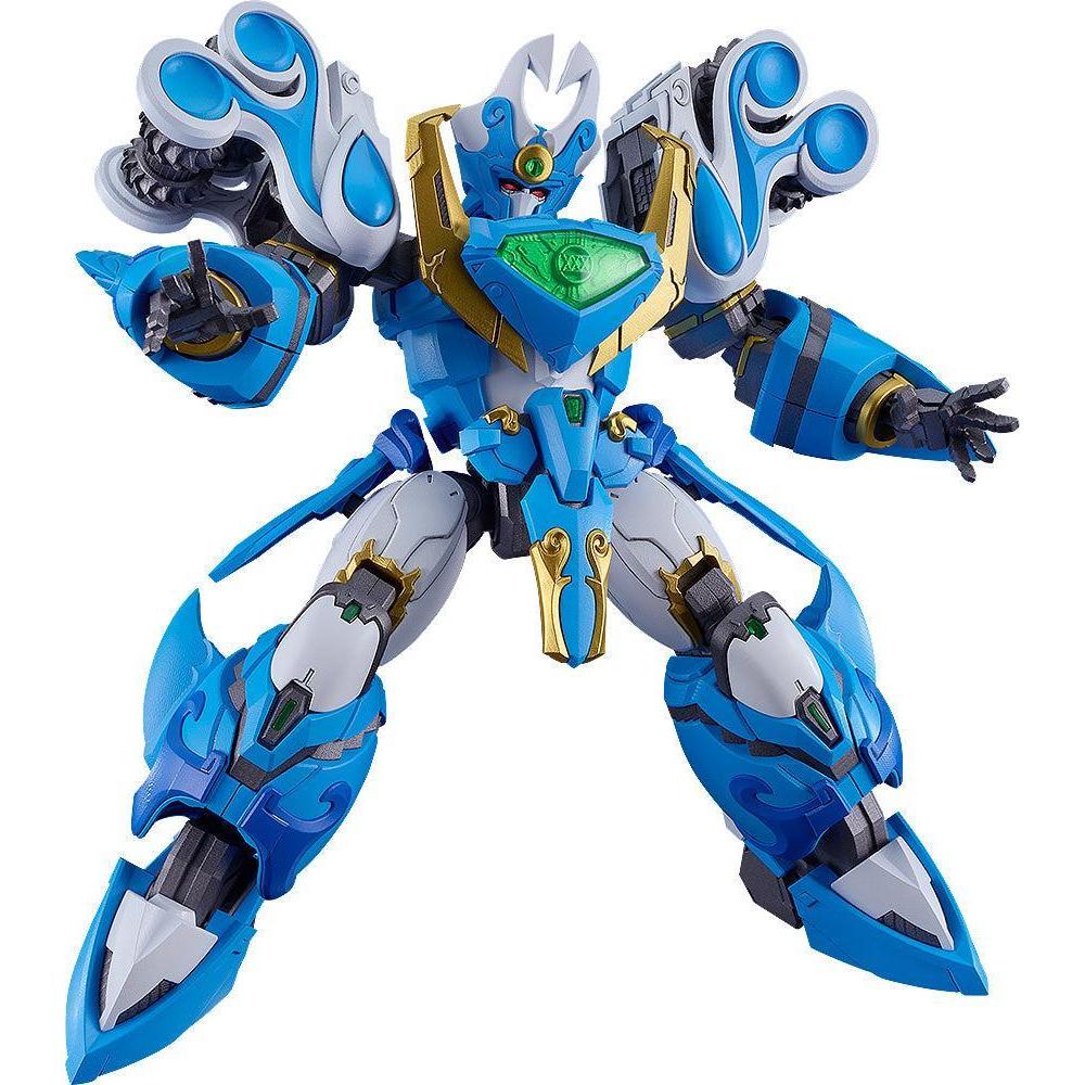 MODEROID King's Style アクアビート