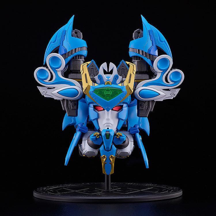 MODEROID King's Style アクアビート