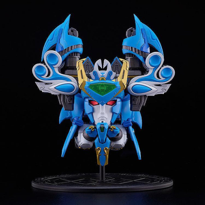 MODEROID King's Style アクアビート